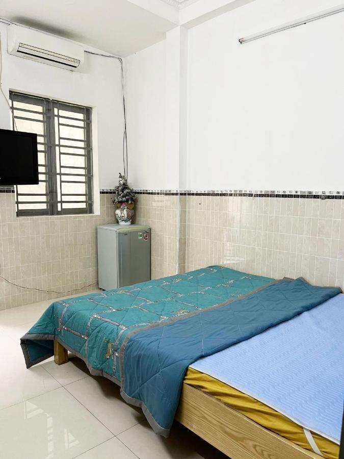 बिस्तर और नाश्ता Ms. Hoa Ho Chi Minh City